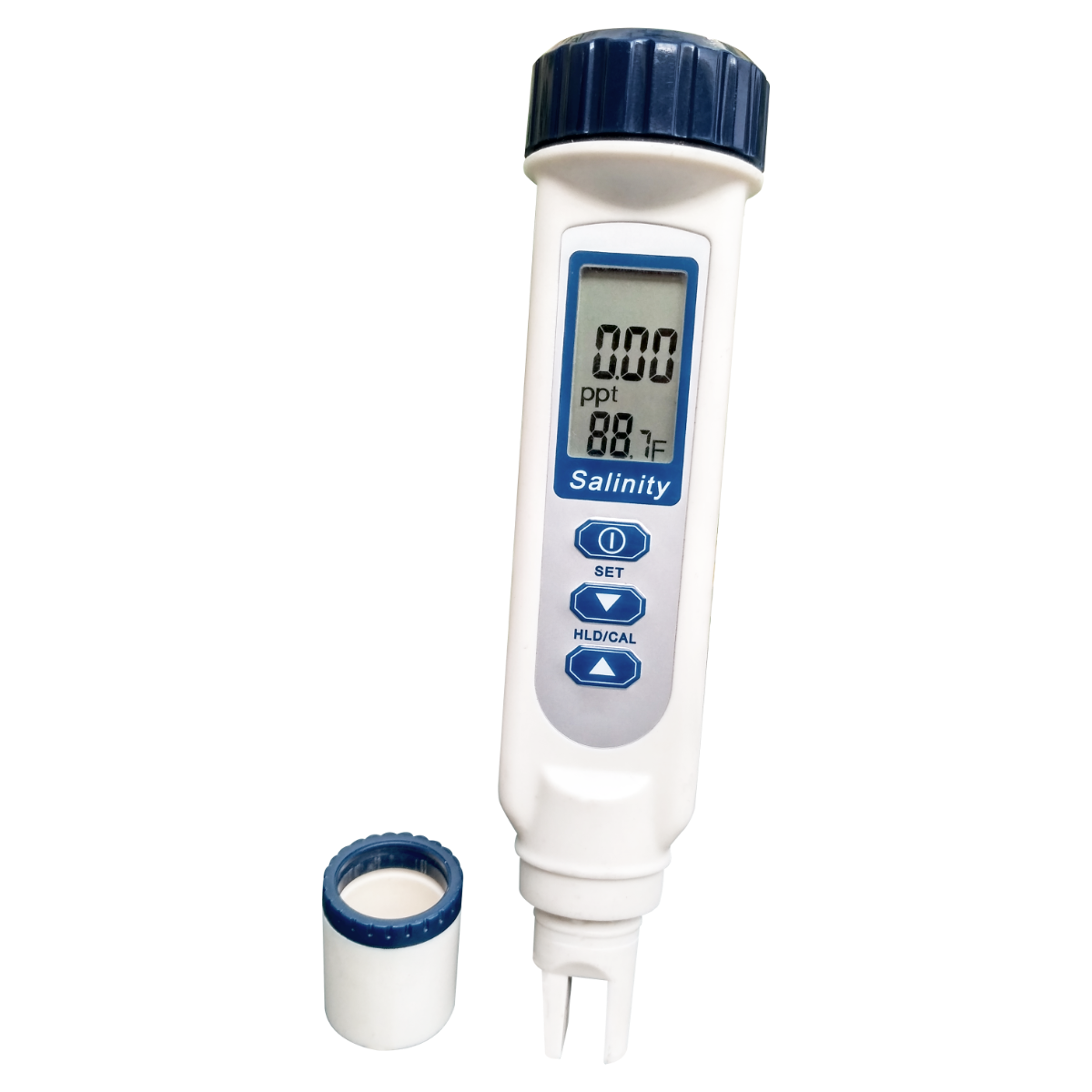 Salt Test meter Water and Pool Systems